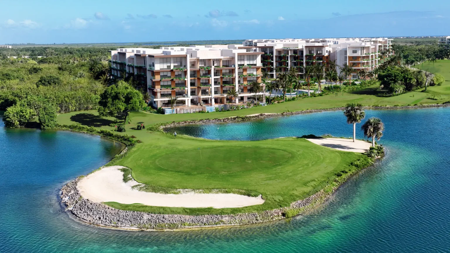 Caicu Punta Cana - A place to be