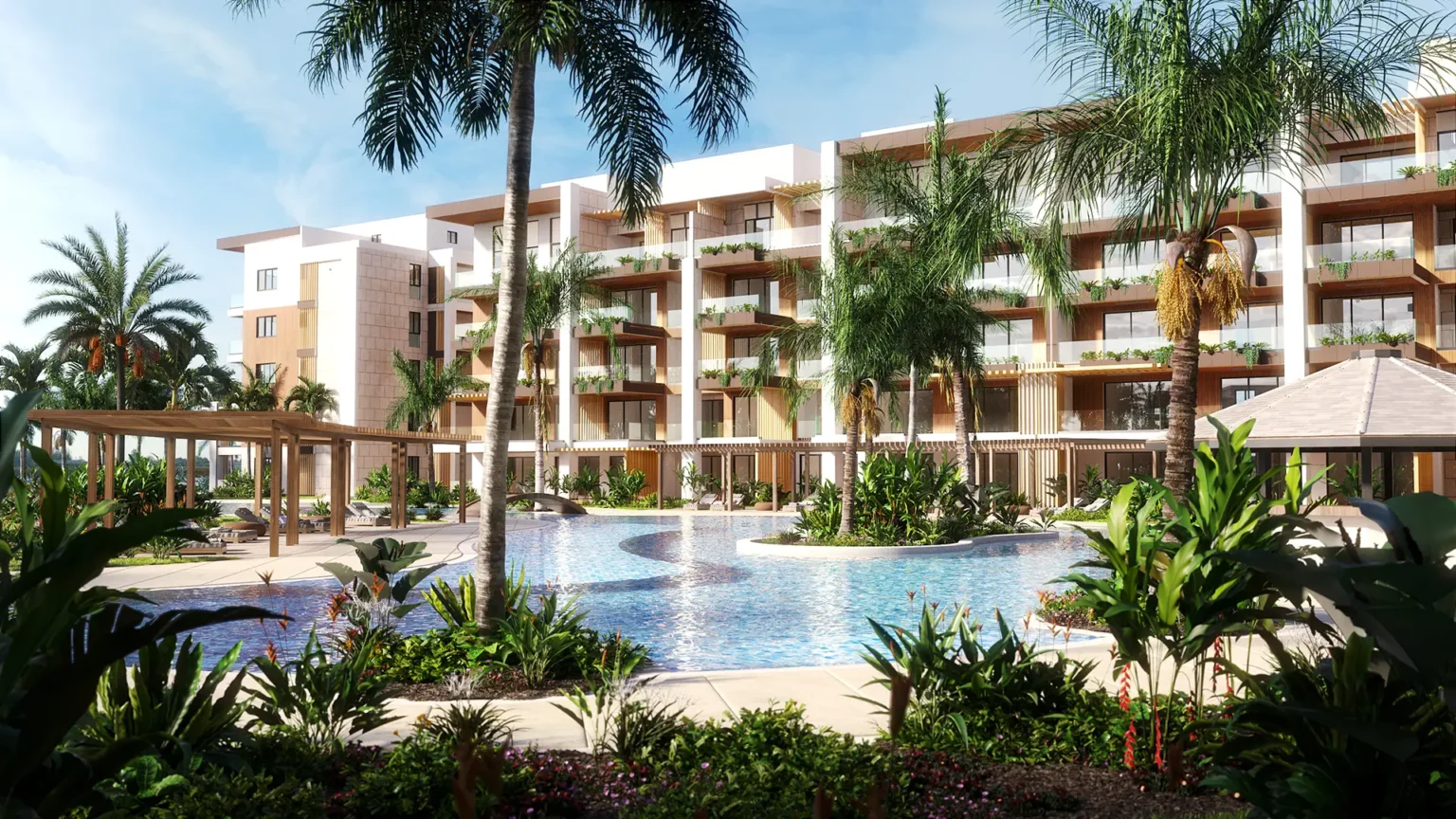 Caicu Punta Cana - A place to be